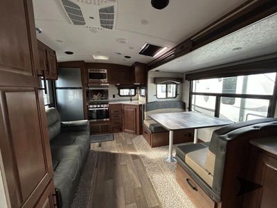 2025 Outdoors RV Black Stone - Photo 26