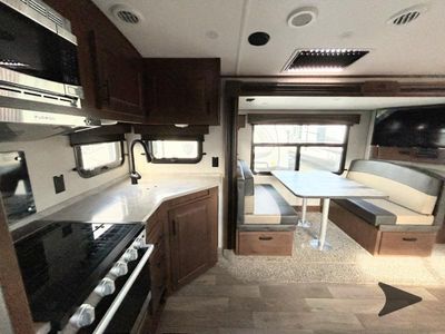 2025 Outdoors RV Black Stone - Photo 10