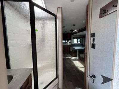2025 Outdoors RV Black Stone - Photo 20
