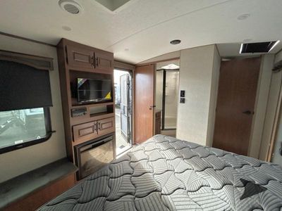 2025 Outdoors RV Black Stone - Photo 24