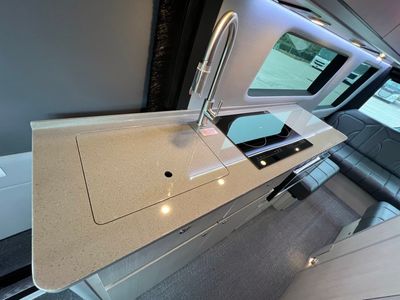 2026 Grech RV TERRENO-ION - Photo 8