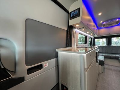 2026 Grech RV TERRENO-ION - Photo 7