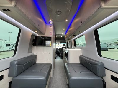 2026 Grech RV TERRENO-ION - Photo 4