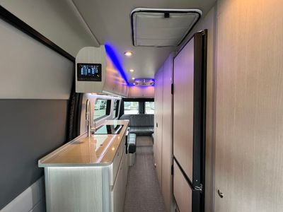 2026 Grech RV TERRENO-ION - Photo 6