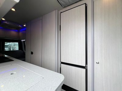 2026 Grech RV TERRENO-ION - Photo 14