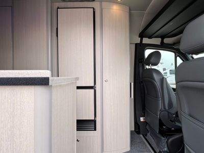 2026 Grech RV TERRENO-ION - Photo 15