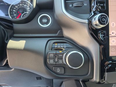 2026 Ram 1500 — photo 16 view
