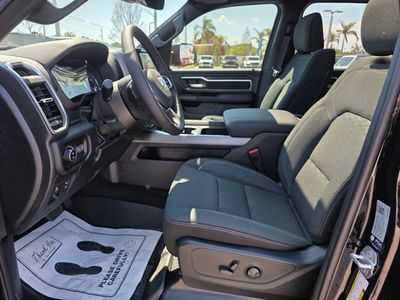 2026 Ram 1500 — photo 13 view