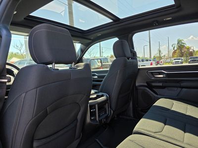 2026 Ram 1500 — photo 9 view