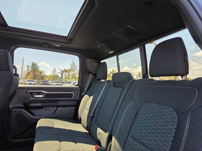 2026 Ram 1500 — photo 7 view