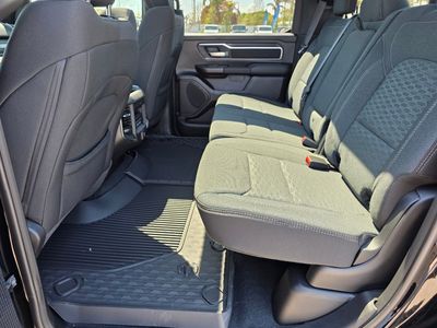 2026 Ram 1500 — photo 8 view