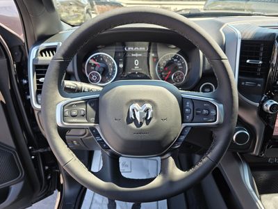 2026 Ram 1500 — photo 17 view