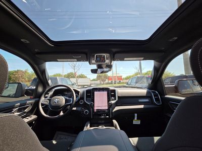 2026 Ram 1500 — photo 10 view