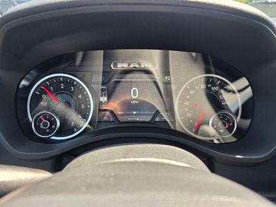 2026 Ram 1500 — photo 20 view