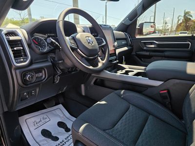 2026 Ram 1500 — photo 14 view