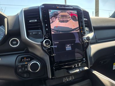 2026 Ram 1500 — photo 21 view