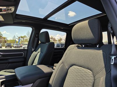2026 Ram 1500 — photo 12 view