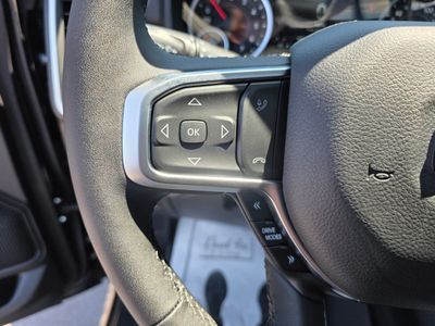 2026 Ram 1500 — photo 18 view