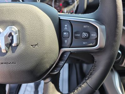 2026 Ram 1500 — photo 19 view