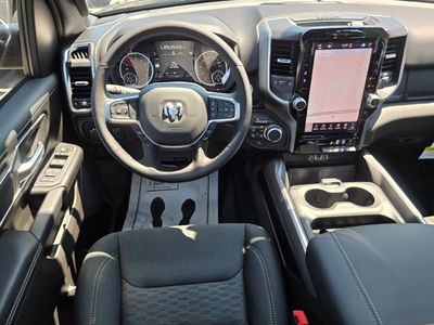2026 Ram 1500 — photo 11 view