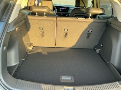 2026 Buick Encore GX — photo 18 view
