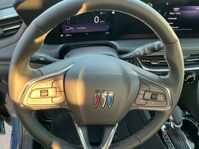 2026 Buick Encore GX — photo 14 view