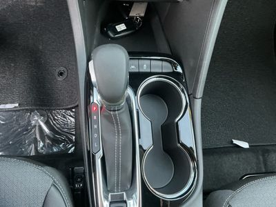 2026 Buick Encore GX — photo 13 view