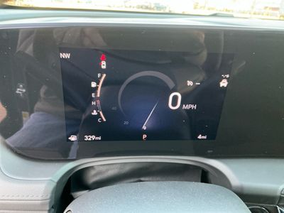 2026 Buick Encore GX — photo 11 view