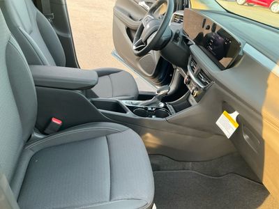 2026 Buick Encore GX — photo 20 view