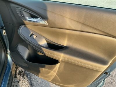 2026 Buick Encore GX — photo 21 view