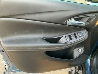 2026 Buick Encore GX — photo 16 view