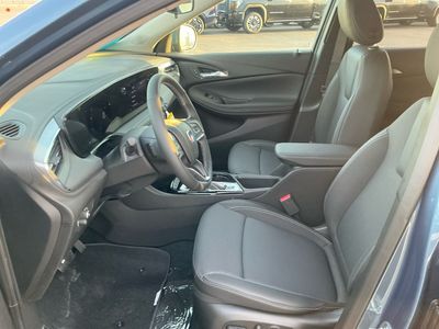 2026 Buick Encore GX — photo 10 view