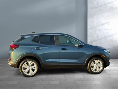 2026 Buick Encore GX — photo 7 view