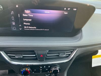 2026 Buick Encore GX — photo 12 view