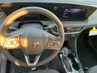 2026 Buick Encore GX — photo 15 view