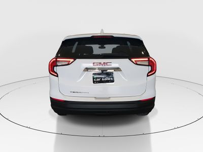 2024 GMC Terrain - Photo 6