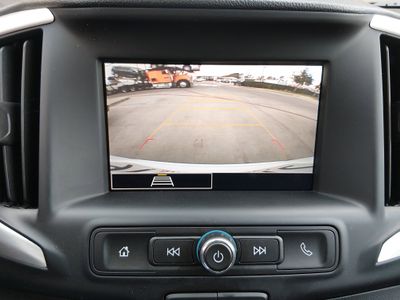 2024 GMC Terrain - Photo 16