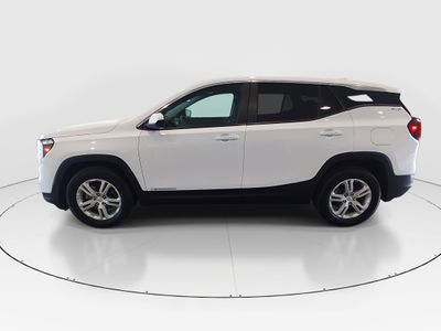 2024 GMC Terrain - Photo 4