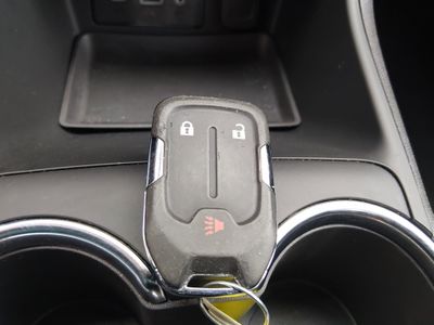 2024 GMC Terrain - Photo 15