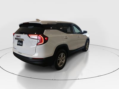 2024 GMC Terrain - Photo 7