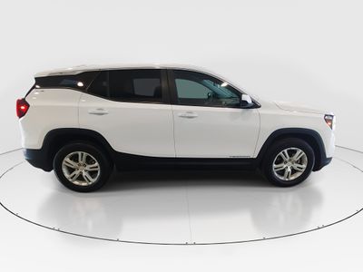 2024 GMC Terrain - Photo 8