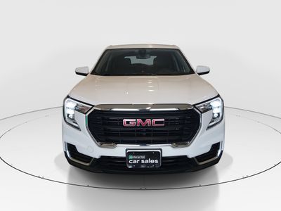 2024 GMC Terrain - Photo 2