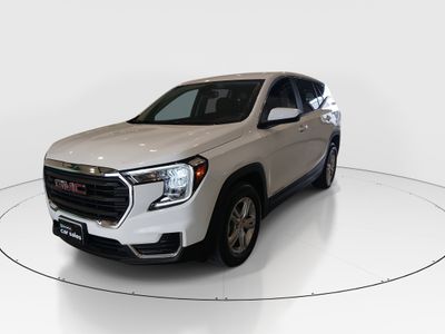 2024 GMC Terrain - Photo 3