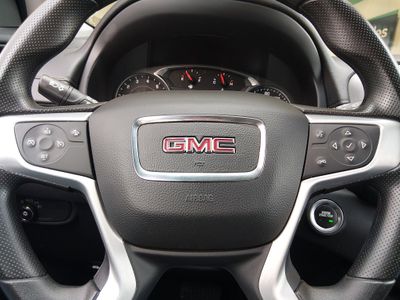 2024 GMC Terrain - Photo 12