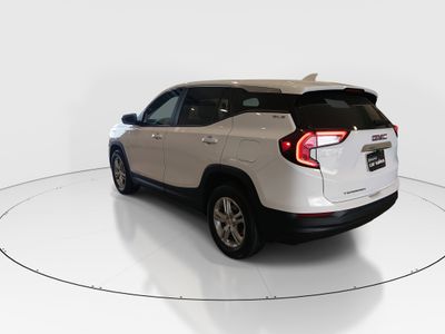 2024 GMC Terrain - Photo 5