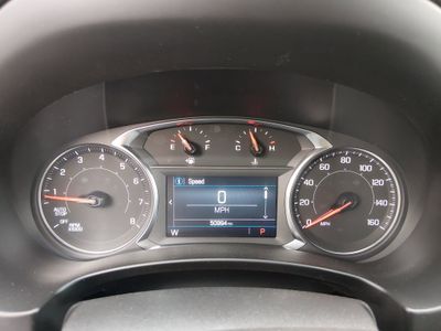 2024 GMC Terrain - Photo 14