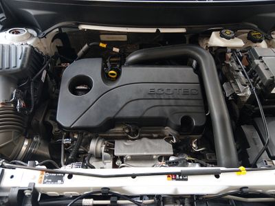 2024 GMC Terrain - Photo 9