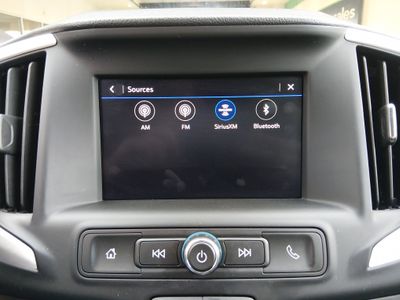 2024 GMC Terrain - Photo 19