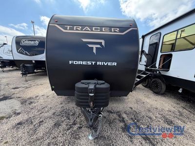 2026 Prime Time RV Tracer - Photo 4