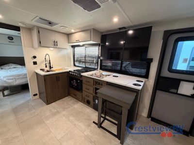 2026 Prime Time RV Tracer - Photo 16